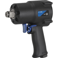 IW34HDA Heavy-Duty Impact Wrench, 3/4" Socket Toolneeds Inc.