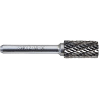 A5-DC Fraise en carbure GP Jet-Kut, 1/2" Dia., 1" Prof. de la coupe Toolneeds Inc.
