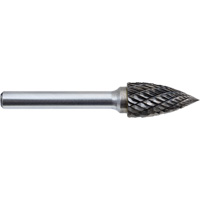 G5-DC Fraise en carbure GP Jet-Kut, 1/2" dia., 1" Prof. de la coupe Toolneeds Inc.