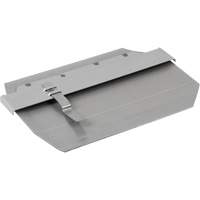 Sabot de balai de talochage MX Fuel avec attache Toolneeds Inc.