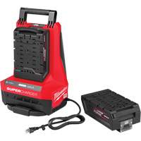 MX Fuel Super Charger, 120 V, Lithium-Ion Toolneeds Inc.