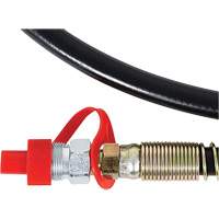 Hydraulic Hoses for Heavy-Duty Rams Toolneeds Inc.