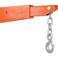 Grue pour moteur — pour usage lourd Toolneeds Inc.