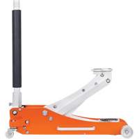 Floor Jacks - Aluminum, 2 Ton(s) Capacity Toolneeds Inc.