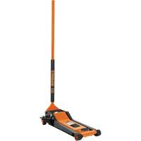 Super Heavy-Duty Floor Jacks, 2 Ton(s) Capacity Toolneeds Inc.