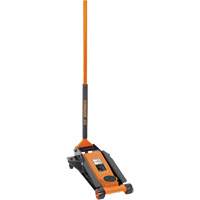 Super Heavy-Duty Floor Jacks, 3.5 Ton(s) Capacity Toolneeds Inc.