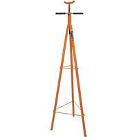 Under Hoist Stabilizing Stand Toolneeds Inc.