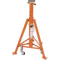 High Reach Fixed Stands Toolneeds Inc.