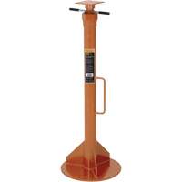 Trailer Stabilizing Stands, 20 tons Lift Capacity Toolneeds Inc.