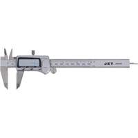 JEDC-6F Digital Calipers - Fractional Toolneeds Inc.