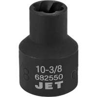 Twist Sockets, Impact, 3/8", 1/2" Drive Toolneeds Inc.