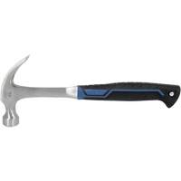 CAS-16 Marteaux arrache-clous avec manche en acier, 16 oz, 13" lo Toolneeds Inc.