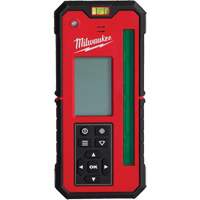 T&eacute;l&eacute;commande & r&eacute;cepteur pour laser rotatif vert Toolneeds Inc.