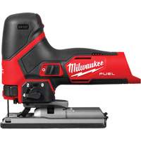 M12 Fuel Jig Saw (Tool Only), 12, Lithium-Ion, 800-3000 SPM Toolneeds Inc.