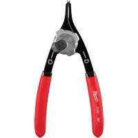 Pinces &agrave; anneau de retenue convertibles 0,038" Toolneeds Inc.