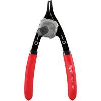 Pinces &agrave; anneau de retenue convertibles 0,038" Toolneeds Inc.
