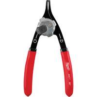 Pinces &agrave; anneau de retenue convertibles 0,047" Toolneeds Inc.