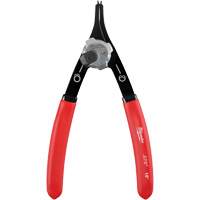 Pinces &agrave; anneau de retenue convertibles 0,07" Toolneeds Inc.