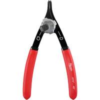 Pinces &agrave; anneau de retenue convertibles 0,07" Toolneeds Inc.