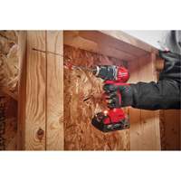 Perceuse/visseuse compacte sans balai M18 (outil seulement), Lithium-ion, 18 V, Mandrin 1/2", Couple 550 lb-po Toolneeds Inc.