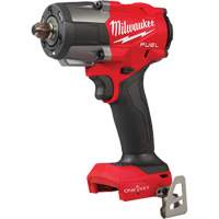 M18 Fuel Controlled Mid-Torque Impact Wrench with Pin Detent, 18 V, 1/2" Socket Toolneeds Inc.