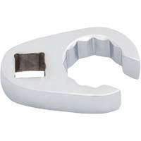 SAE 12-Point Flare Nut Crowfoot Wrench Toolneeds Inc.