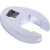 Metric 6-Point Flare Nut Crowfoot Wrench Toolneeds Inc.