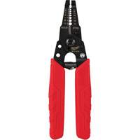 D&eacute;nudeur & coupe-fil compact &agrave; prise confortable Toolneeds Inc.