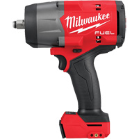M18 Fuel 1/2" High Torque Impact Wrench with Friction Ring, 18 V, 1/2" Socket Toolneeds Inc.