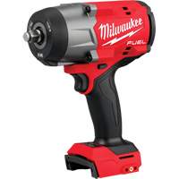 M18 Fuel 1/2" High Torque Impact Wrench with Friction Ring, 18 V, 1/2" Socket Toolneeds Inc.