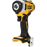 MAX* Cordless Impact Wrench with Hog Ring Anvil (Tool Only), 20 V, 3/8" Socket Toolneeds Inc.