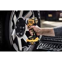 MAX* Cordless Impact Wrench with Hog Ring Anvil (Tool Only), 20 V, 3/8" Socket Toolneeds Inc.