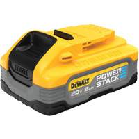 Batterie POWERSTACK, Lithium-ion, 20 V, 5 Ah Toolneeds Inc.