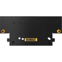 Support sur rail pour chargeur de batterie Toolneeds Inc.