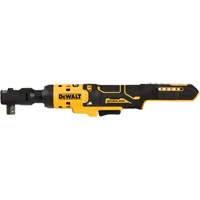 ATOMIC COMPACT SERIES 20V MAX Brushless 1/2" Ratchet (Tool Only) Toolneeds Inc.