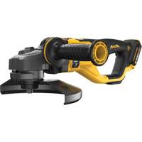 Grande meuleuse angulaire MAX, Roue de 7" - 9", 60 V Toolneeds Inc.