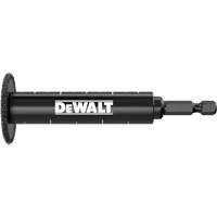 Impact Connect Inside PVC Pipe Cutter Attachment, 1-1/4"- 8" Capacity Toolneeds Inc.