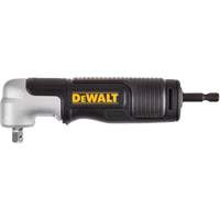 FLEXTORQ&reg; 1/4" Square Drive Modular Right Angle Attachment Toolneeds Inc.