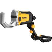 Accessoire coupe-tuyau en PVC/PEX Impact Connect Toolneeds Inc.