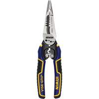 VISE-GRIP&reg; 7-in-1 Multi-Function Wire Stripper Toolneeds Inc.