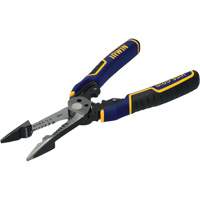 VISE-GRIP&reg; 7-in-1 Multi-Function Wire Stripper Toolneeds Inc.