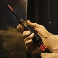 13-in-1 Ratcheting Impact-Rated Screwdriver Toolneeds Inc.