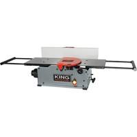 Benchtop Jointer with Helical Cutterhead Toolneeds Inc.