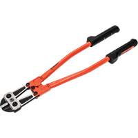 High Leverage Compound Bolt Cutter, 24" L, Center Cut Toolneeds Inc.