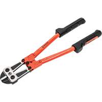 High Leverage Compound Bolt Cutter, 18" L, Center Cut Toolneeds Inc.