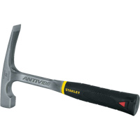 Marteau de maçon FatMax Ant-Vibe, 20 lb Toolneeds Inc.