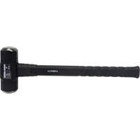 Sledge Hammer, 4 lbs., 16", Fibreglass Handle Toolneeds Inc.