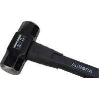 Sledge Hammer, 6 lbs., 36", Fibreglass Handle Toolneeds Inc.