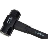 Sledge Hammer, 8 lbs., 36", Fibreglass Handle Toolneeds Inc.