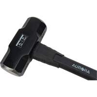 Sledge Hammer, 12 lbs., 36", Fibreglass Handle Toolneeds Inc.